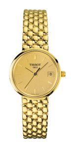 TISSOT GOLDRUN T73.3.108.21