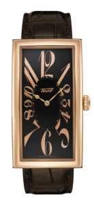 TISSOT HERITAGE PRINCE I T71.8.718.52