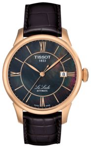 TISSOT LE LOCLE T41.6.413.63