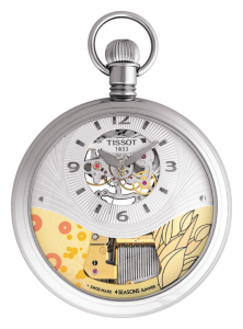 TISSOT MUSICAL SEASONS T852.436.99.037.01