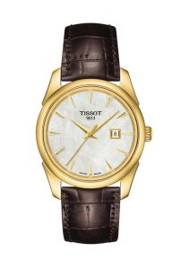 TISSOT VINTAGE 18K GOLD T920.210.16.111.00
