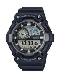 Casio AEQ-200W-1A