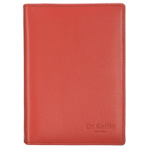 Обложка для автодокументов Dr. Koffer X510138-29-81