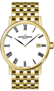 Jacques Lemans Geneve G-113R
