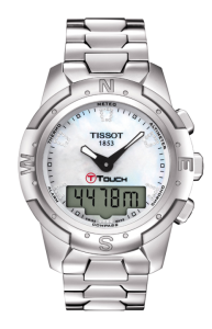 TISSOT T-TOUCH II T047.220.44.116.00