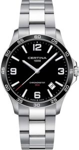 Certina C033.851.11.057.00