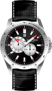 Jacques Lemans Sports 1-1775A
