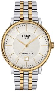 TISSOT CARSON T122.407.22.031.00