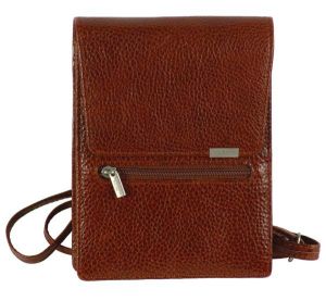 Нагрудный кошелек Dr. Koffer X268061-02-05