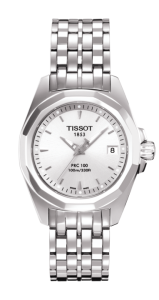 TISSOT PRC 100 T008.010.11.031.00
