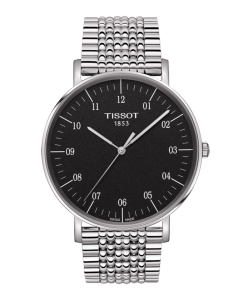 TISSOT EVERYTIME T109.610.11.077.00