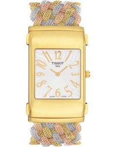TISSOT RAPUNZEL T73.6.341.32