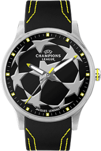 Jacques Lemans UEFA U-37F
