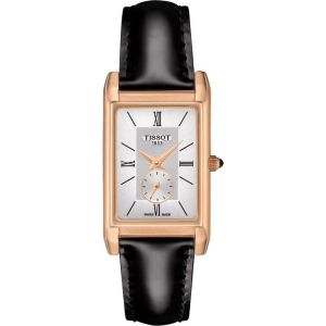 TISSOT PRESTIGIOUS T923.335.76.038.00