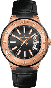 Jacques Lemans Sports 1-1770G