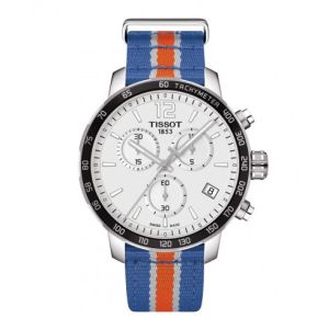 TISSOT QUICKSTER CHRONOGRAPH T095.417.17.037.06