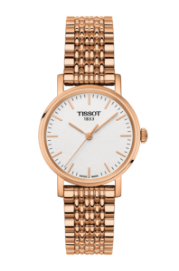 TISSOT EVERYTIME T109.210.33.031.00