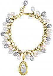 TISSOT PEARL FISHER T73.3.342.71