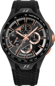 Jacques Lemans F-5016E
