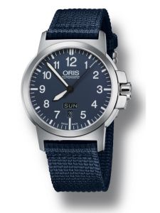 Oris 735 7641 4165 текст