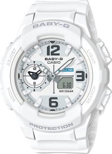 Casio BGA-230-7B