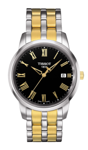 TISSOT CLASSIC DREAM T033.410.22.053.01