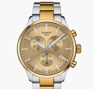 TISSOT CHRONO XL T116.617.22.021.00