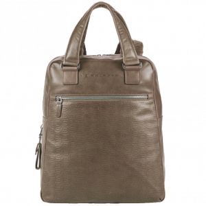 Piquadro рюкзак-сумка CA2912W55/TO
