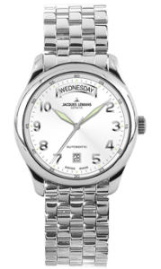 Jacques Lemans Geneve G-129E