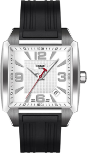 TISSOT QUADRATO T005.510.17.277.00