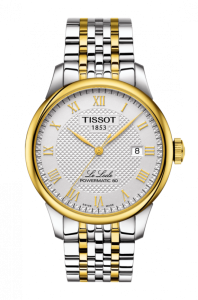 TISSOT LE LOCLE T006.407.22.033.01
