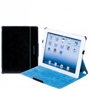 Piquadro чехол для iPad AC2719B2/N