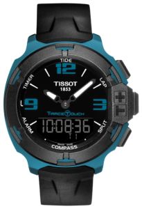 TISSOT T-TOUCH EXPERT SOLAR T081.420.97.057.04