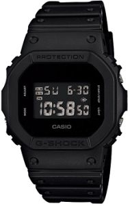 Casio DW-5600BB-1E