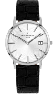 Jacques Lemans Geneve G-197D