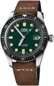 Oris 733 7720 4057  рем