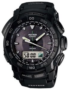 Casio PRG-550-1A1