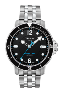 TISSOT SEASTAR 1000 T066.407.11.057.00