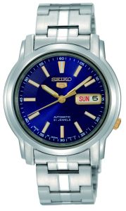 Seiko SNKL79K1
