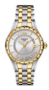 TISSOT LADY T072.210.22.038.00