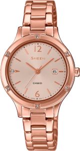Casio SHE-4533PG-4AUER