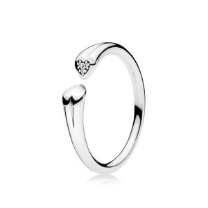 PANDORA 196572CZ-52 кольцо