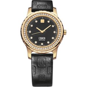 Cover CO154.RPL1LBK/S