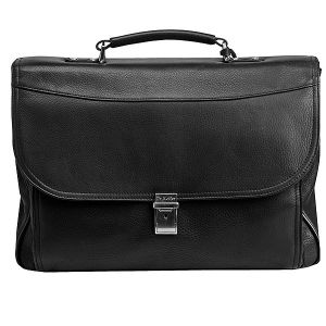 Портфель с двумя отделениями Dr. Koffer B284320-01-04