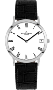 Jacques Lemans Geneve G-198C