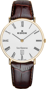 EDOX 27028-37JBR