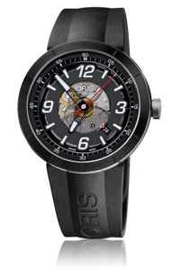 Oris 733 7668 4114 кауч