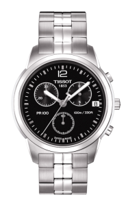 TISSOT PR 100 T049.417.11.057.00
