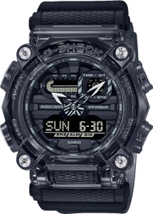 Casio GA-900SKE-8AER