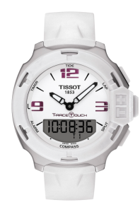 TISSOT T-RACE TOUCH T081.420.17.017.00